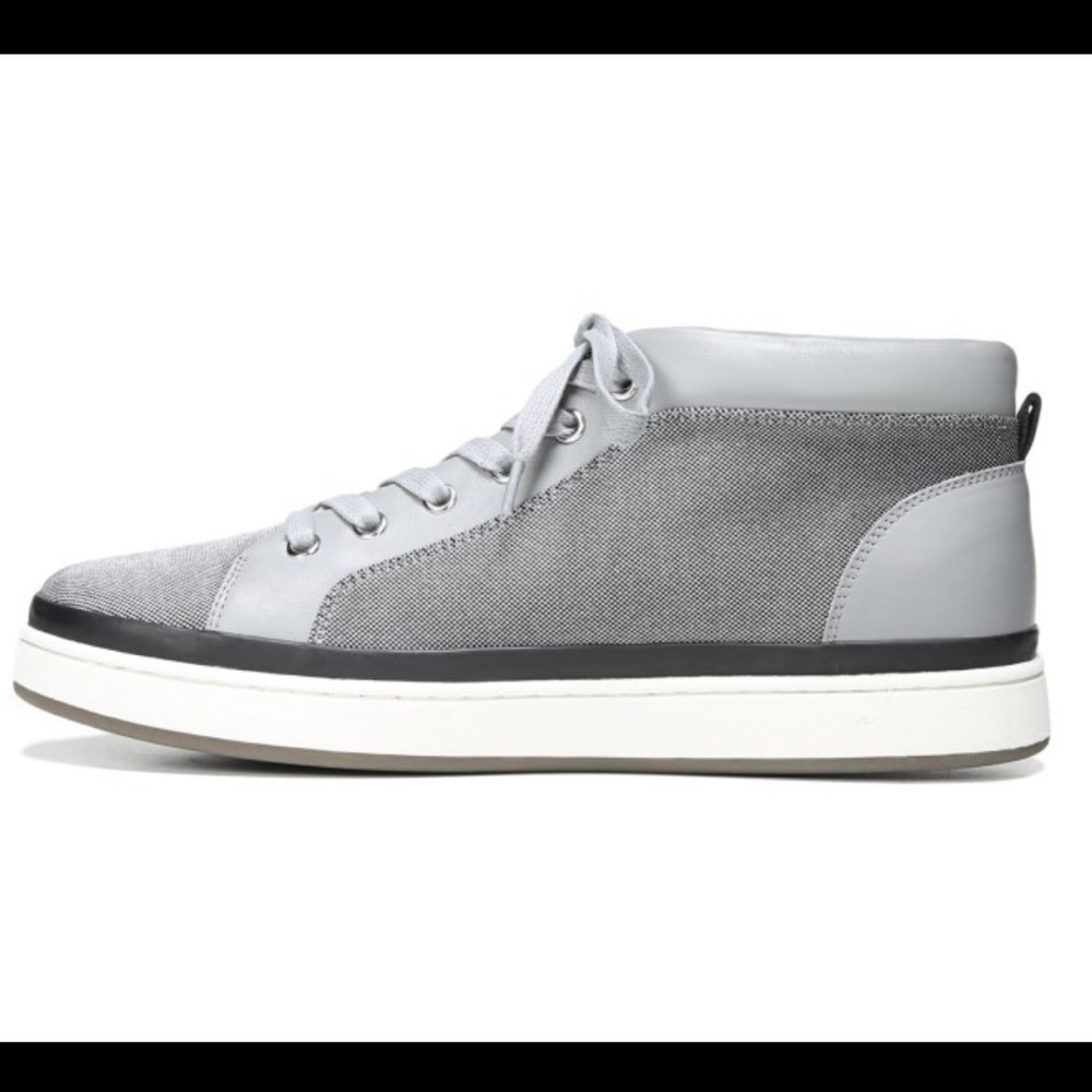 George Brown Northpop Chukka Men's Sneakers 11